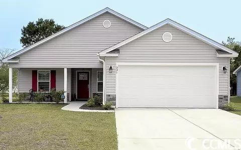 331 Borrowdale Dr, Conway, SC 29526