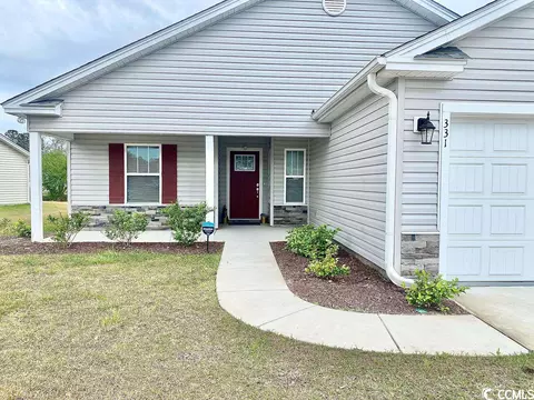 331 Borrowdale Dr, Conway, SC 29526 photo 2
