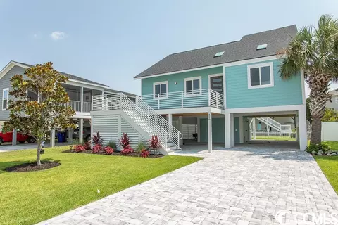 306 24th Ave N, North Myrtle Beach, SC 29582