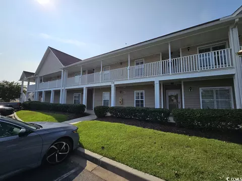 126 Butkus Dr #1, Myrtle Beach, SC 29588