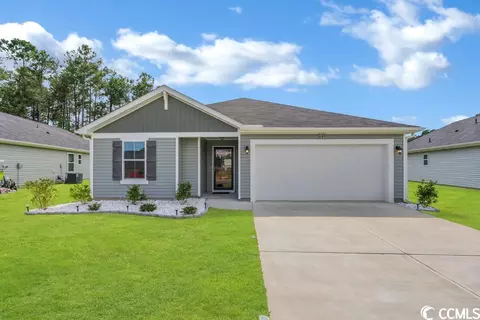 689 Landmark Cove Rd, Carolina Shores, NC 28467