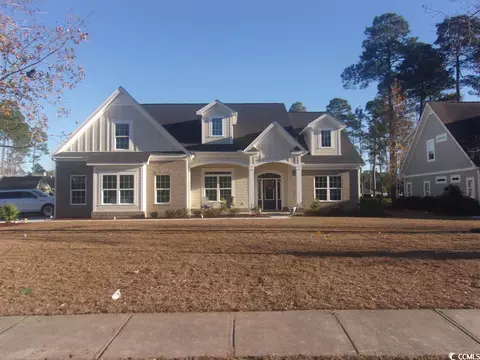 2601 Henagan Ln, Myrtle Beach, SC 29588