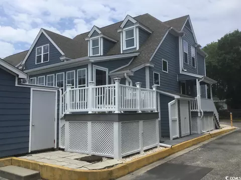 902 Sea Mountain Hwy #5, North Myrtle Beach, SC 29582