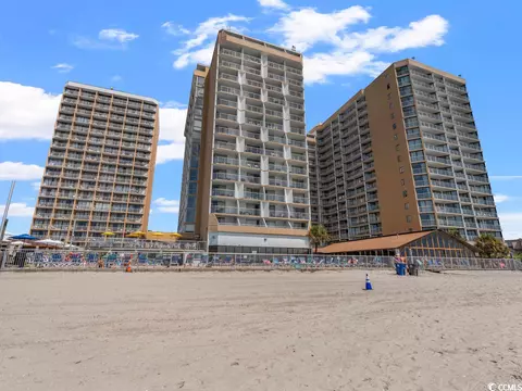 9550 Shore Dr #416, Myrtle Beach, SC 29572