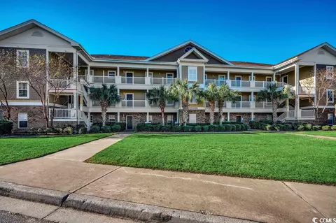 6203 Catalina Dr #1034, North Myrtle Beach, SC 29582