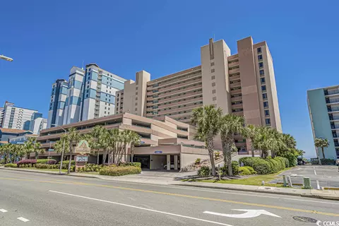 2207 S Ocean Blvd #1220, Myrtle Beach, SC 29577