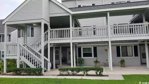1880 Auburn Ln #24-I, Surfside Beach, SC 29575