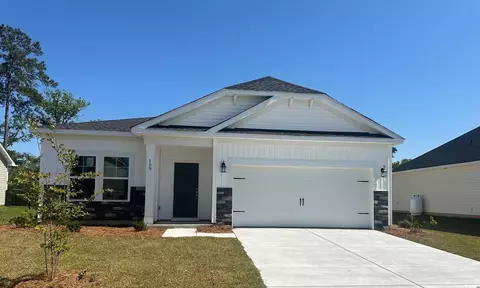 159 Grissett Lake Dr, Conway, SC 29526