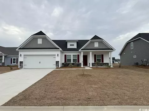 162 Grissett Lake Dr, Conway, SC 29526