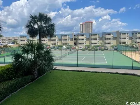 9650 Shore Dr #402, Myrtle Beach, SC 29572 photo 34