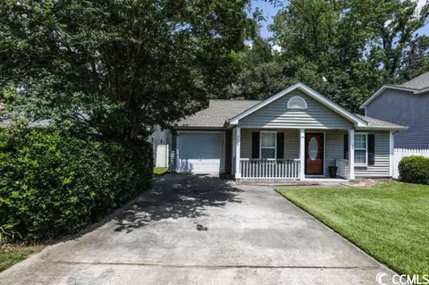 4427 Barcelona Ln, Little River, SC 29566