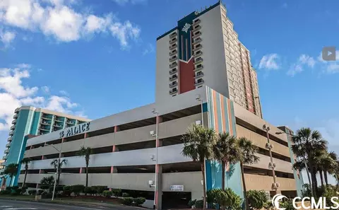 1605 S Ocean Blvd #1909, Myrtle Beach, SC 29577