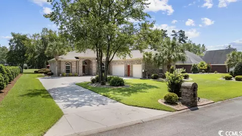 1100 Foxtail Dr, Longs, SC 29568