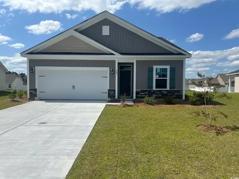 569 Honeyhill Loop, Conway, SC 29526