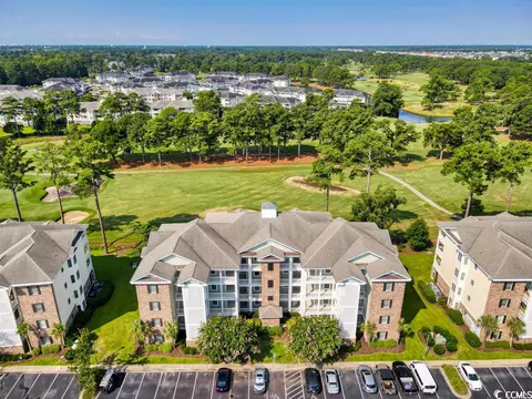 4882 Luster Leaf Cir #301, Myrtle Beach, SC 29577
