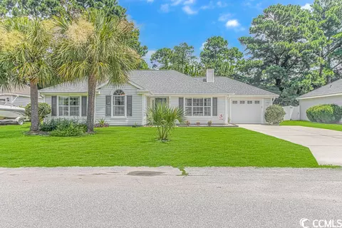 4393 Hunting Bow Trl, Myrtle Beach, SC 29579