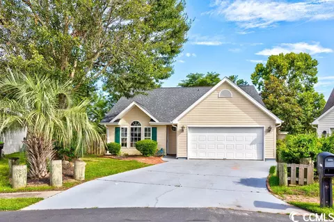 2108 Spyglass Ct, Surfside Beach, SC 29575