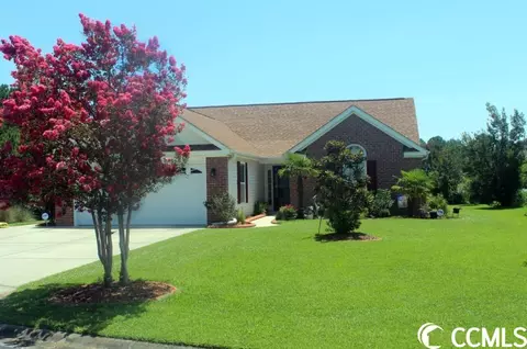 417 Sea Eagle Ct, Myrtle Beach, SC 29588