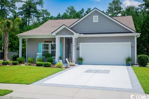 705 Devon Estate Ave, Myrtle Beach, SC 29588