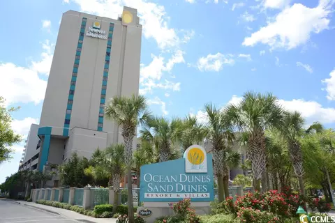 205 74th Ave N #1705, Myrtle Beach, SC 29572
