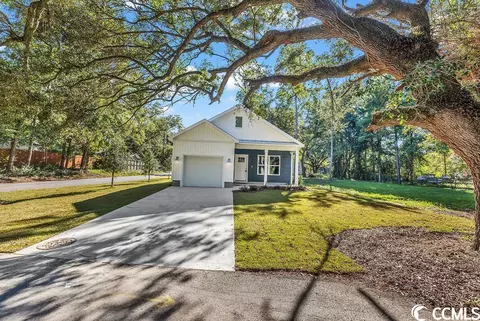 501 Maulden St, Conway, SC 29527