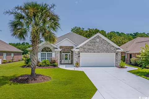 401 Foxtail Dr, Longs, SC 29568