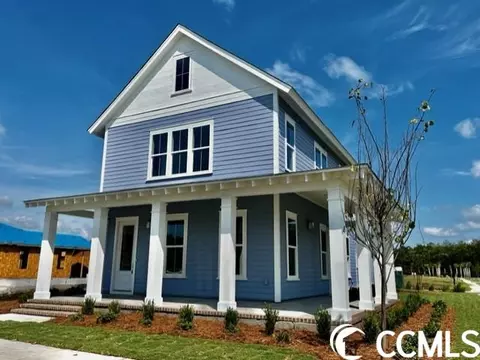 400 Ayrhill Loop, Myrtle Beach, SC 29588 photo 2