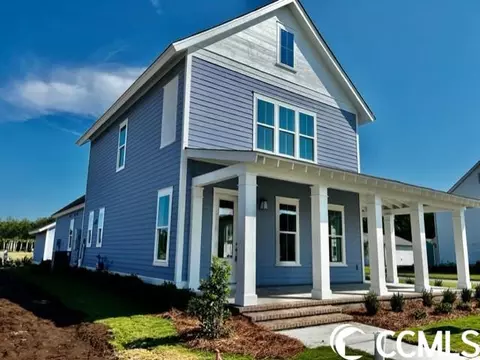400 Ayrhill Loop, Myrtle Beach, SC 29588 photo 3