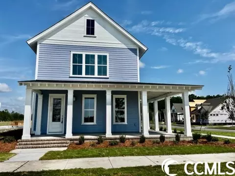 400 Ayrhill Loop, Myrtle Beach, SC 29588