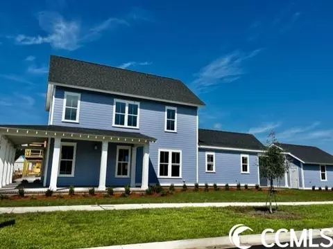 400 Ayrhill Loop, Myrtle Beach, SC 29588 photo 4