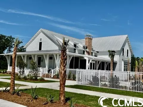 400 Ayrhill Loop, Myrtle Beach, SC 29588 photo 29