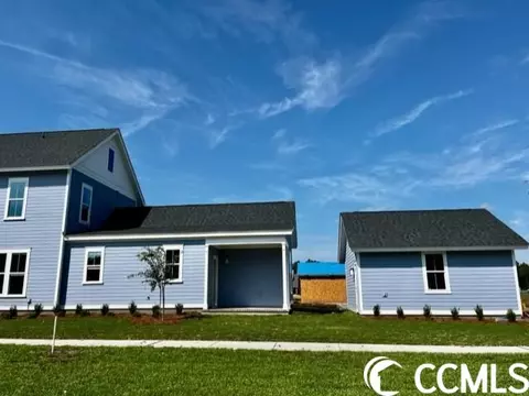 400 Ayrhill Loop, Myrtle Beach, SC 29588 photo 5