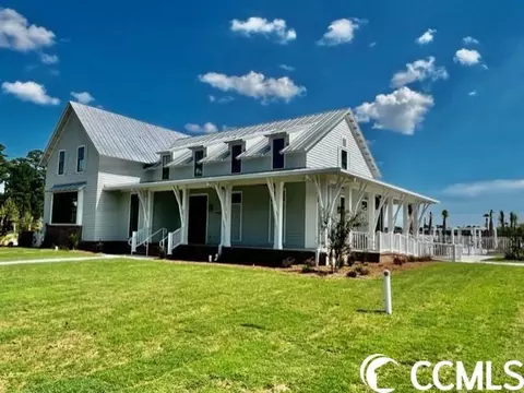 400 Ayrhill Loop, Myrtle Beach, SC 29588 photo 30