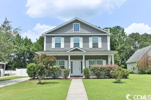 216 Southbury Dr, Myrtle Beach, SC 29588