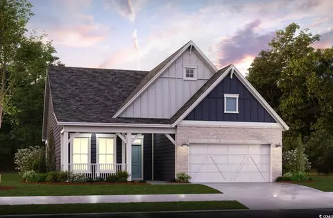 1096 Safe Haven Dr, Myrtle Beach, SC 29579