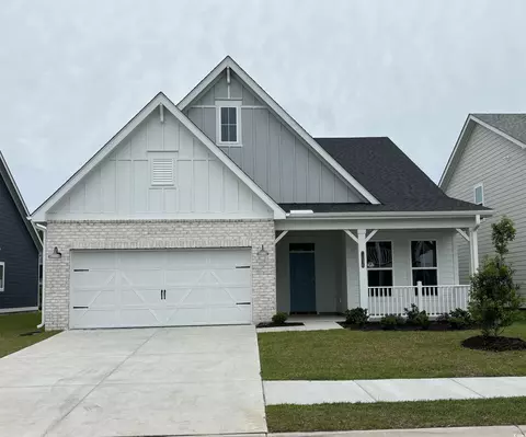 1096 Safe Haven Dr, Myrtle Beach, SC 29579