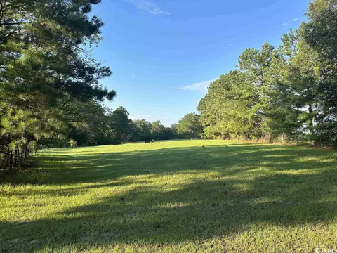 Tbt Wildflower Rd., Hemingway, SC 29554