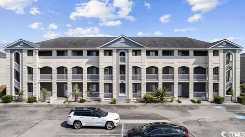 4524 N Plantation Harbour Dr #D1, Little River, SC 29566
