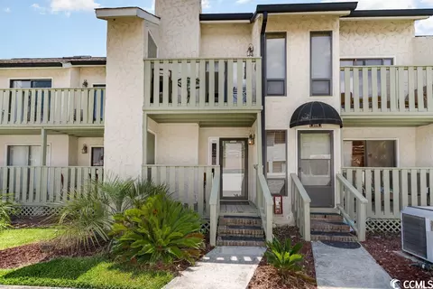 303 20th Ave S #105, Myrtle Beach, SC 29577