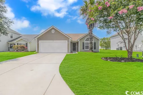 391 Junco Cir, Longs, SC 29568
