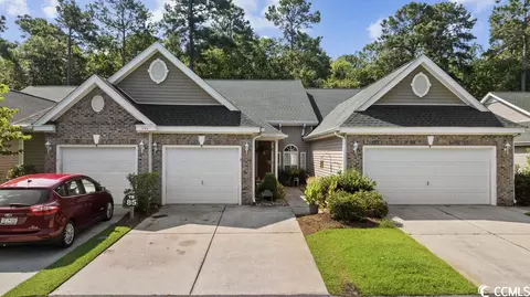 744 Pinehurst Ln #85C, Pawleys Island, SC 29585