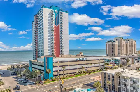 1605 S Ocean Blvd #1002, Myrtle Beach, SC 29577