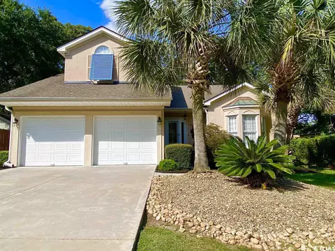518 5th Ave N, Surfside Beach, SC 29575