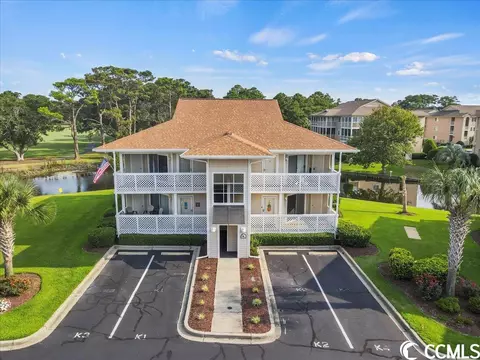 300 Shorehaven Dr #K-3, North Myrtle Beach, SC 29582