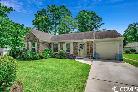 126 Wood Lake Dr, Murrells Inlet, SC 29576