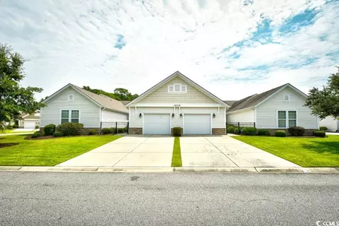 1606 Palmina Loop #B, Myrtle Beach, SC 29588