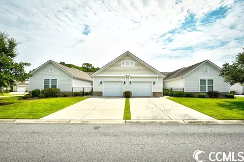 1606 Palmina Loop #B, Myrtle Beach, SC 29588