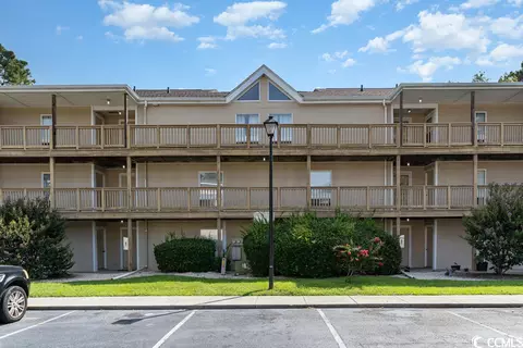 1025 Plantation Dr #2623/24, Little River, SC 29566