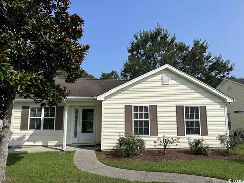 141 Palladium Dr, Myrtle Beach, SC 29575