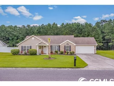 145 Maiden Ln, Myrtle Beach, SC 29588